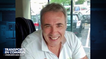 Grand Reportage extrait 5 sur les chauffeurs :  Transports en commun : l'insécurité sans arrêt