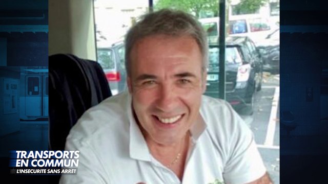 Grand Reportage extrait 5 sur les chauffeurs : Transports en commun : l'insécurité sans arrêt