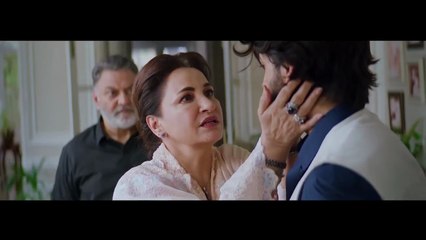 مسلسل الحسناء والعاصي الحلقة 14 مدبلجة