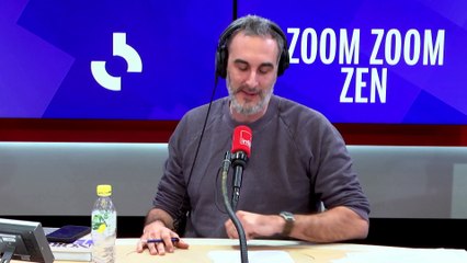 L'apologie du rien - La chronique d'Harold Barbé