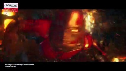 Box Office Preview: ‘Ant-Man 3′ to Rule Presidents Day Weekend With $100M-Plus” | THR News