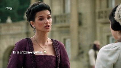 valle salvaje capitulo 305 avance