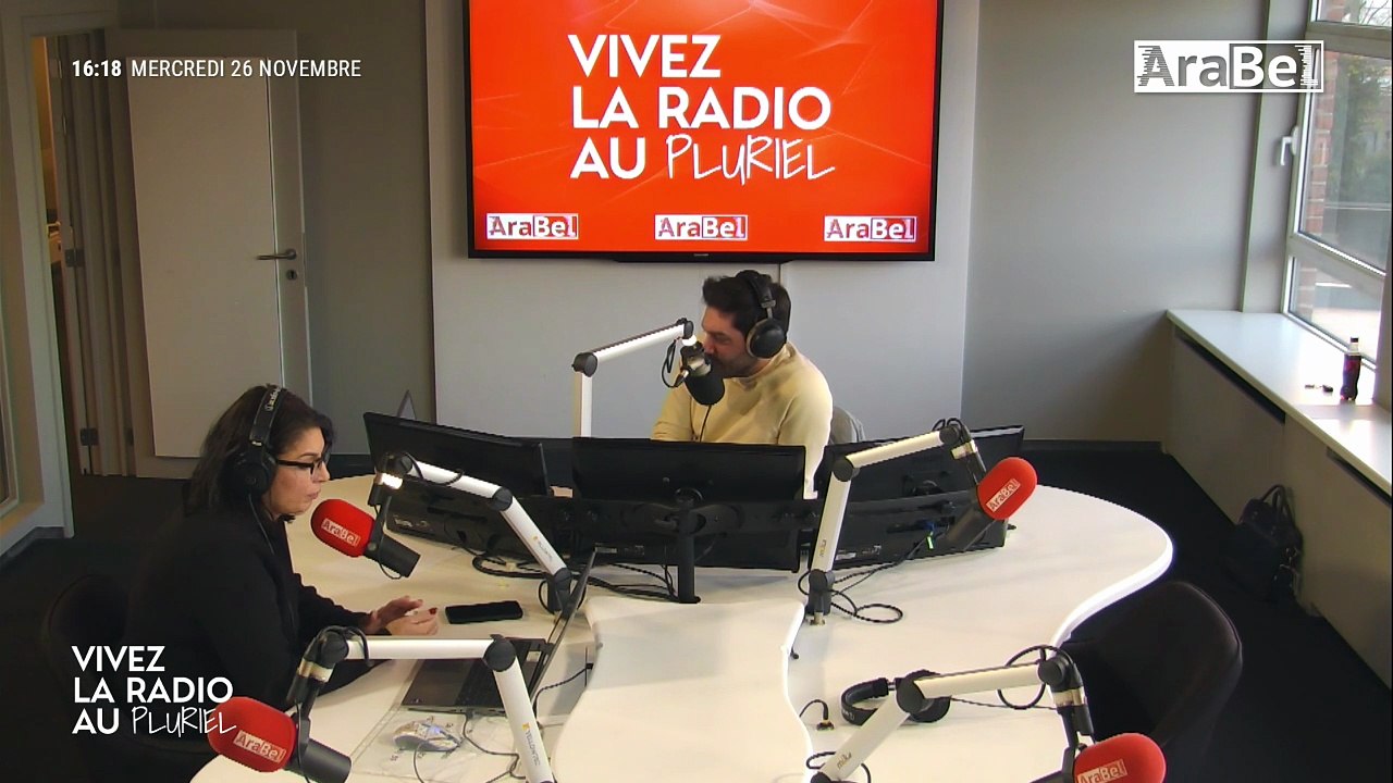 DTPFM - L'émission du 26-11-2025