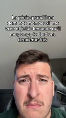 1 vidéo par jour pour te rappeler que la vraie vie est plus drôle que prévu 😏#humour #drole #pourtoi #nalka17