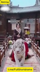 Scorned beauty desperate men Chinese drama #SF22