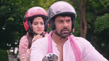 مسلسل وازهر الحب الحلقة 54 مدبلجة