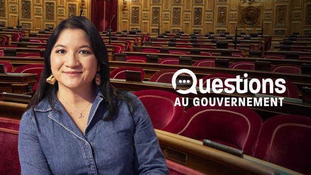 Questions au Gouvernement du 26 novembre