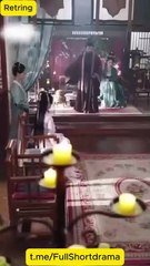 Scorned beauty desperate men Chinese drama #SF22