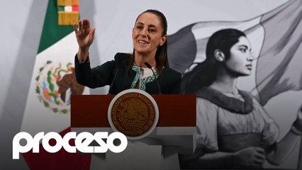 Los temas más importantes de la conferencia mañanera del miércoles 26 de noviembre 2025