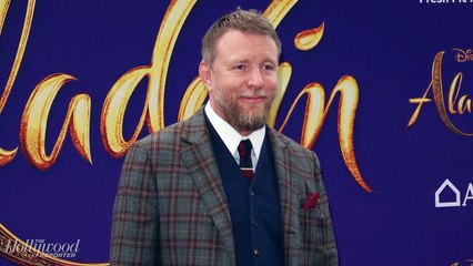 First Look at Matthew McConaughey in 'The Gentlemen' | THR News