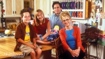 'Lizzie McGuire' Cast Returns to Reprise Roles in Revival | THR News