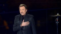 Les 20 chansons de Johnny Hallyday préférées des Français