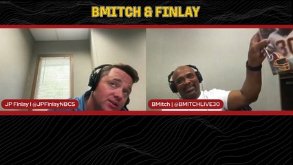 What Will Be Best Thanksgiving Game? I BMitch & Finlay