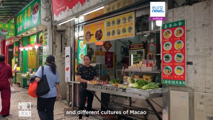 Meet the Macao pastry chef reviving Portugal’s pastéis de nata
