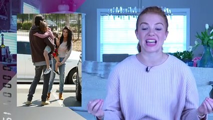 Kourtney Kardashian Reacts To Pregnancy Claims After Leaving KUWTK