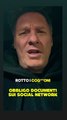 Robby Giusti - OBBLIGO DOCUMENTI PER USARE I SOCIAL!  Cosa ne pensi ? 👇👇(26.11.25)