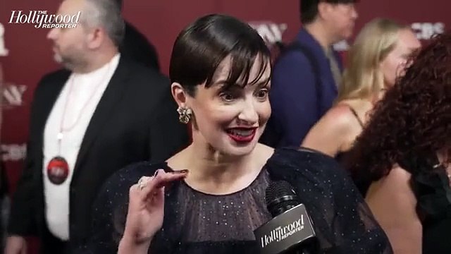 Laura Donnelly on the Most Rewarding Part About Performing in 'The Hills of California' | Tony Awards 2025