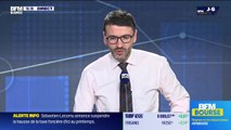 BFM Bourse - Mercredi 26 novembre