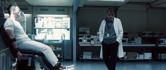 Evrenin Askerleri 3- Yeniden Doğuş izle - Hdfilmcehennemi - Film izle - HD Film izle