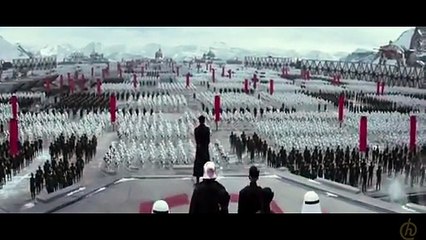 Star Wars The Schwartz Awakens Mashup