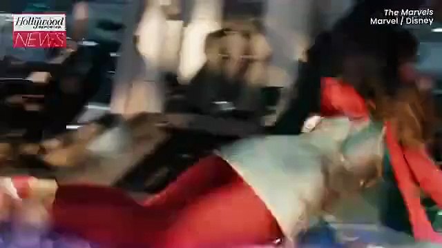 Disney CEO Bob Iger Discusses Marvel Fatigue, Says Company Quietly Canceled Projects | THR News Video