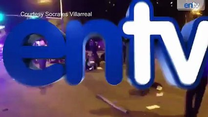 Drunk Driver Kills Two People At SXSW 2014