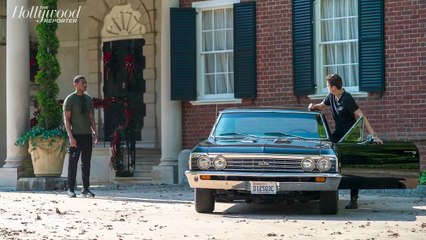 'After We Collided' Stars Josephine Langford, Hero Fiennes Tiffin and Dylan Sprouse Talk New Film | THR Interviews