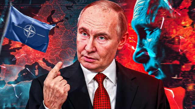 Comment la Russie pourrait attaquer l’OTAN : 3 scénarios réalistes