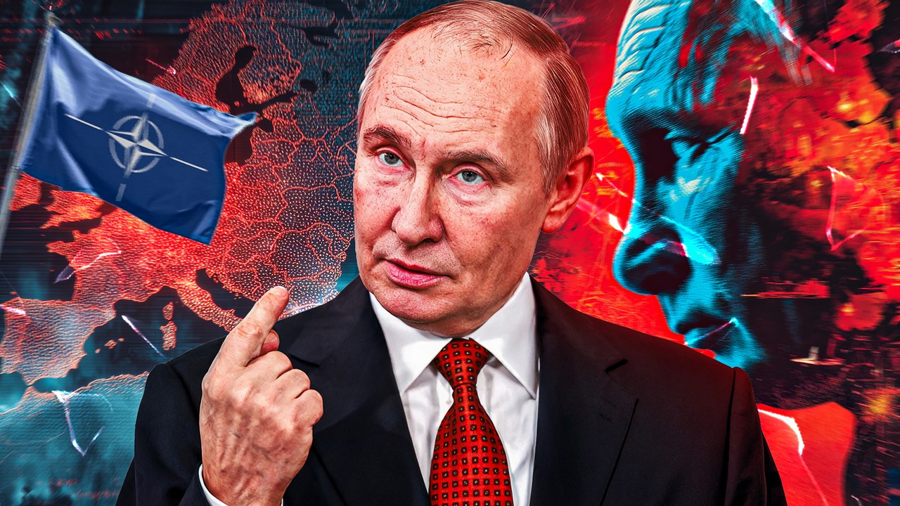 Comment la Russie pourrait attaquer l’OTAN : 3 scénarios réalistes