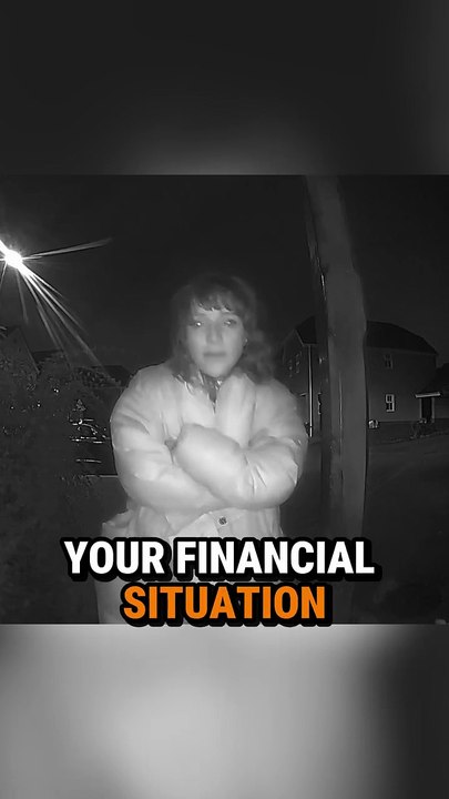 She Shows Up at His Door After He Buys a Car With Her Money