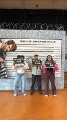 Une activité de folie ! Et toi c’est quoi ton activité préférée ?