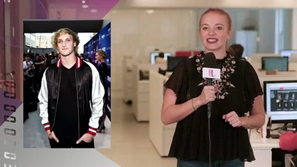 Jake Paul Cries & Fights With Shannon Briggs After KSI Beats Logan Paul