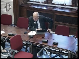 Roma - Modalità operative istituendo registro crediti di carbonio settore forestale - Audizione - Ministero dell'agricoltura, della sovranità alimentare e delle foreste - Consiglio per la ricerca in agricoltura e l'analisi dell'economia agraria (CREA) (26