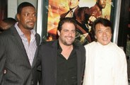 Un nouveau Rush Hour pourrait voir le jour... à la demande de Donald Trump
