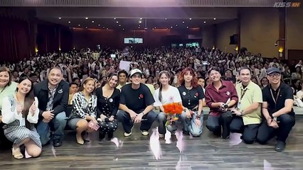 Ep 1 Ang Mutya Ng Section E Back 2 School | English Sub