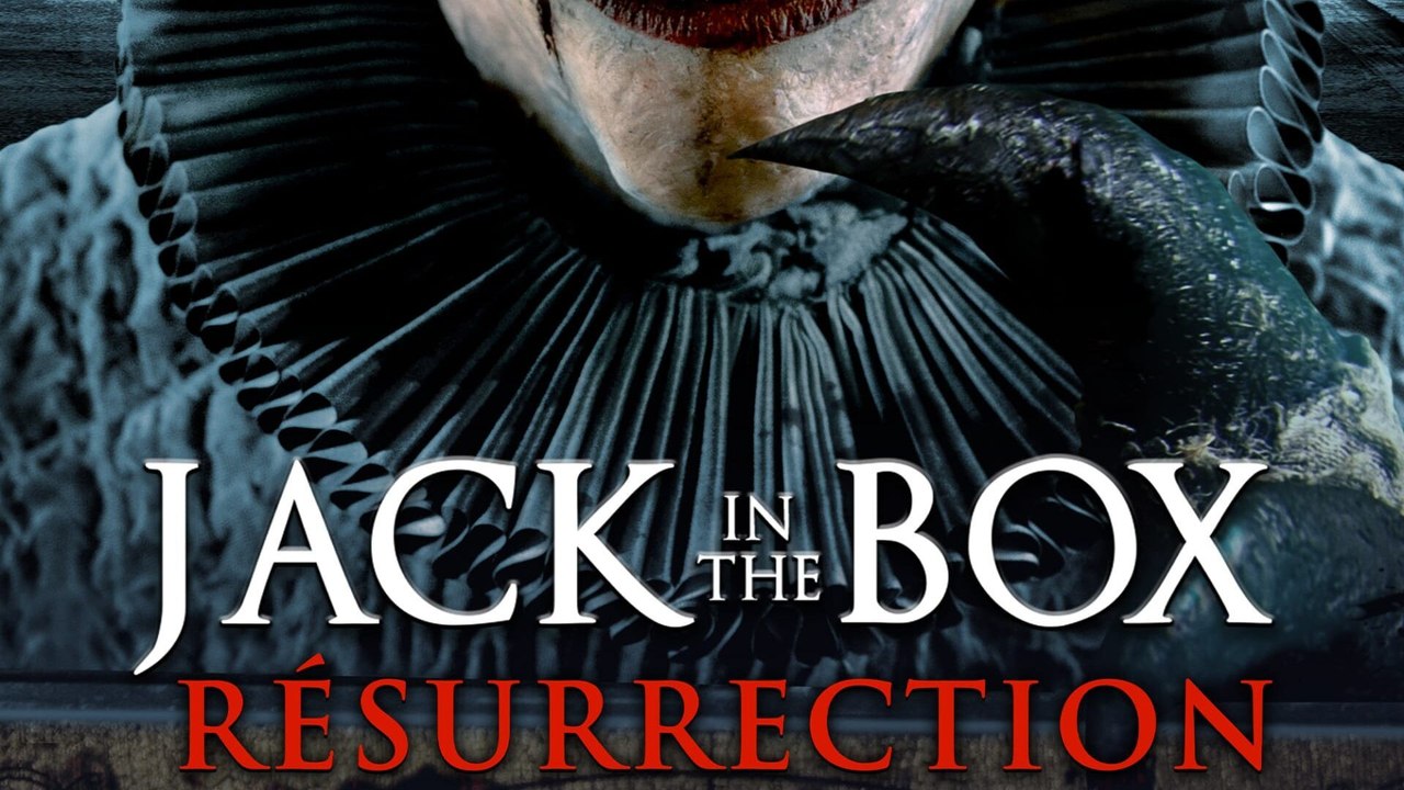 Jack in the Box : Résurrection
