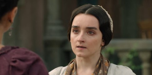 Valle Salvaje - Capitulo 305 AVANCE