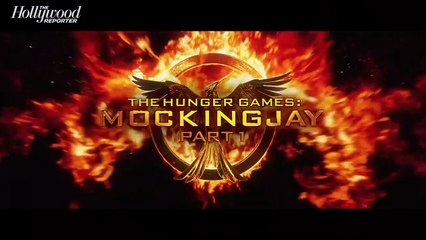 'Hunger Games' Prequel in the Works, 'Venom' Sequel Gets Official Title & More | THR News