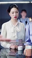 CEO's Hidden Wife She's Also His Child's Real #ChinaDramabox