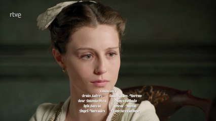 Valle Salvaje  Capitulo 307 Avance