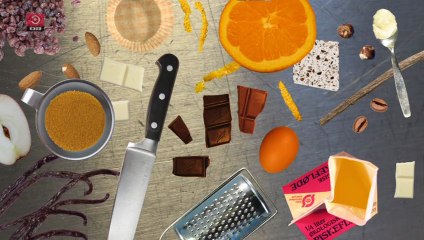 Det søde liv ~ Jul |Sæson:3|Episode:4-4|2010| DRTV