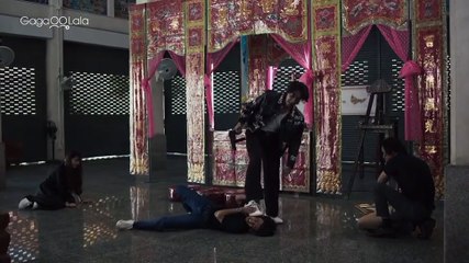 ENG SUB[ Ep.2 ] Bank0k B0Y 😎 best thai bl