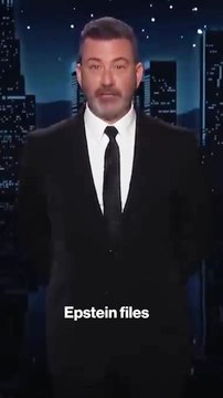 Jimmy Kimmel welcomes Marjorie Taylor Greene to ‘reality’ amid feud