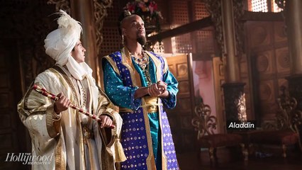 Hollywood Executives Discuss Marvel Fatigue