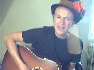 Ton invitation (Louise Attaque) - Par DeL ;-)