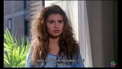 Espiando a Marina | Debora Caprioglio | Full Movie Uncut