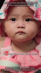 The Inner Voice of the Werewolf Family's Daughter [Full]