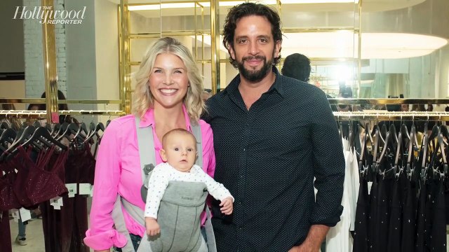 Remembering Standout Actor in Broadway Musicals Nick Cordero | THR News