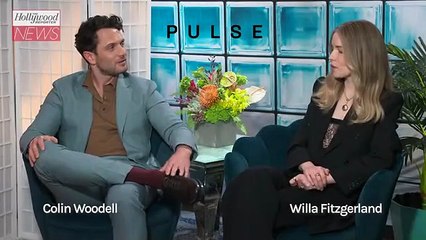 Netflix Shows 'Pulse' and 'The Residence' Canceled After One Season | THR News Video