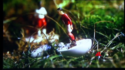 Vittime civili di guerra, riconfermato Vigne alla guida dell'ANVCG
